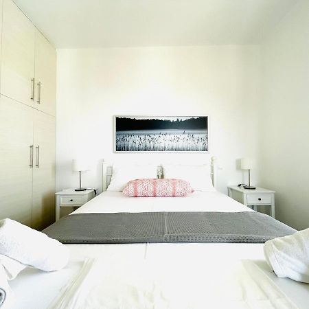 Villa Aricobe Epidaurus Esterno foto