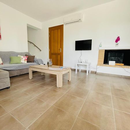Villa Aricobe Epidaurus Esterno foto