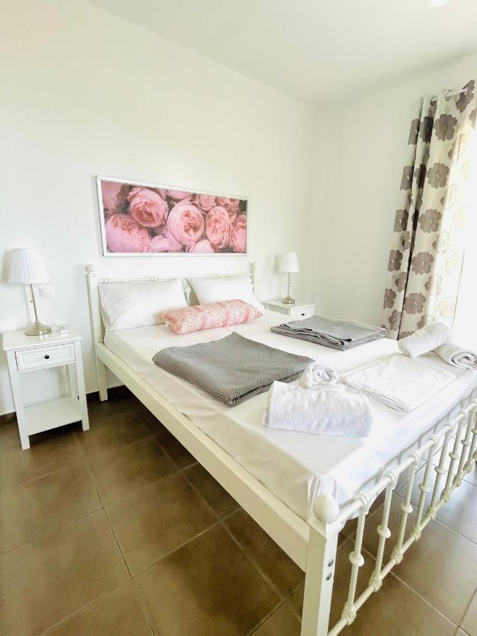 Villa Aricobe Epidaurus Esterno foto