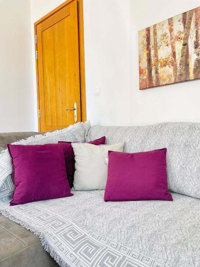 Villa Aricobe Epidaurus Esterno foto