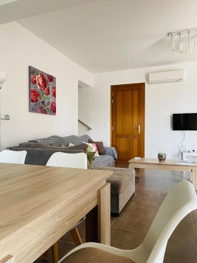 Villa Aricobe Epidaurus Esterno foto
